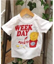 韓国子供服 | Tシャツ/カットソー