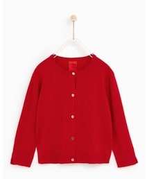 ZARA | カーディガン/ボレロ