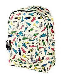 ROLLING CRADLE | RC DAYPACK / Finger-Off WhiteRC
(バックパック/リュック)