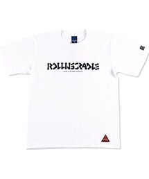 ROLLING CRADLE | RC OFFICIAL T-JUNGLE- / WhiteRC-T847(Tシャツ/カットソー)