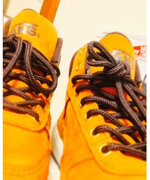 VANS | スニーカー