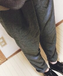 w closet | パンツ(その他パンツ)