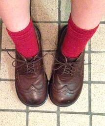 Dr. Martens | マーチン(その他シューズ)