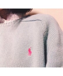 POLO RALPH LAUREN | ニット/セーター