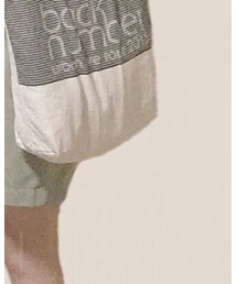 back numberのグッズ | トートバッグ