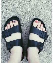 BIRKENSTOCK | サンダル