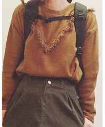 RETRO GIRL | トップス