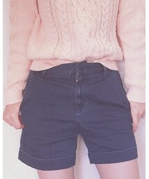 GU | デニムパンツ