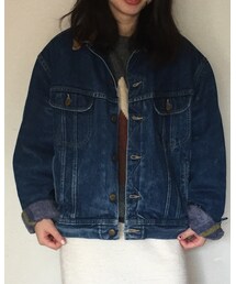Lee | デニムジャケット