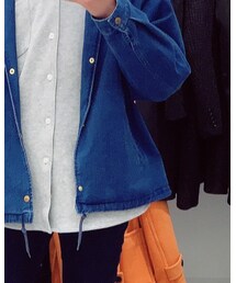 GU | ジャケット/アウター