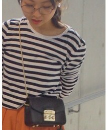 無印良品 | Tシャツ/カットソー