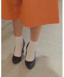 ROPE' PICNIC | パンプス