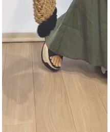 SHAKA | サンダル