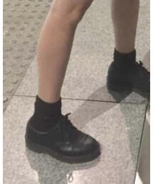 Dr. Martens | シューズ