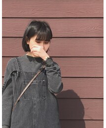 DIESEL | アナログ腕時計