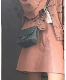 CHANEL | バッグ