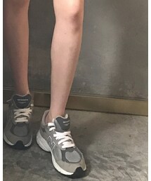 NEW BALANCE | スニーカー