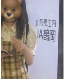 SNIDEL | シャツ/ブラウス