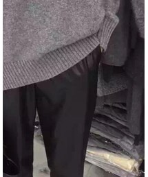 R | パンツ