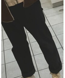 UNIQLO | スラックス