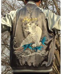 used | その他アウター