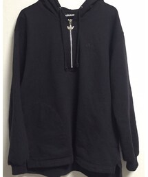 adidas (used) | パーカー