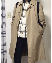 BURBERRY | トレンチコート