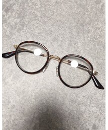 Village Vanguard | メガネ