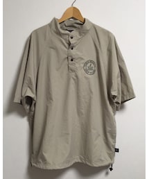 CHARLES RIVER APPAREL | ポンチョ