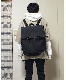 後ろ姿 | その他