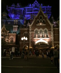 ディズニーシー | その他