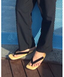 雪駄 | その他シューズ