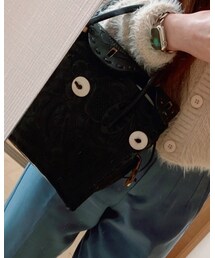 GRACE CONTINENTAL | トートバッグ