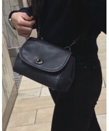 COACH | ショルダーバッグ