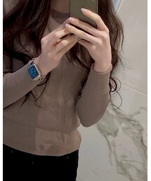 ZARA | トップス