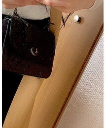 COACH | ショルダーバッグ