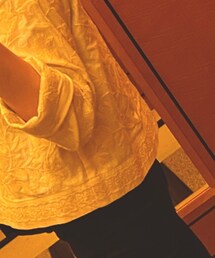 ZARA | トップス