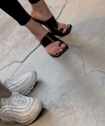 ZARA | サンダル