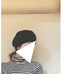 CA4LA | ハンチング/ベレー帽