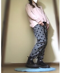 Chico | その他パンツ