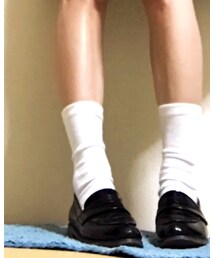 GLOBAL WORK | ドレスシューズ