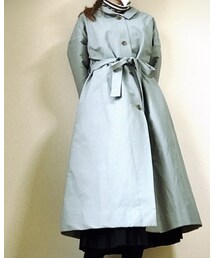 bulle de savon | ダウンジャケット/コート