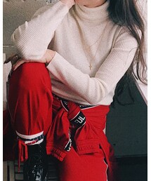 UNIQLO | ニット/セーター