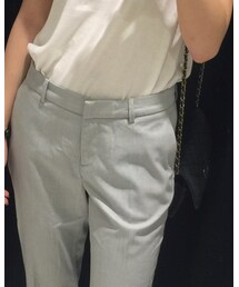 H&M | スラックス