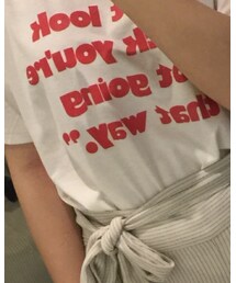 H&M | Tシャツ/カットソー