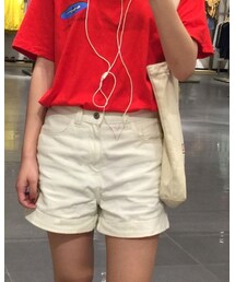 WHO.A.U | カーゴパンツ