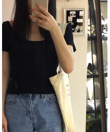 PULL&BEAR | Tシャツ/カットソー
