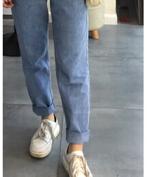 PULL&BEAR | デニムパンツ