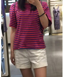 UR | Tシャツ/カットソー