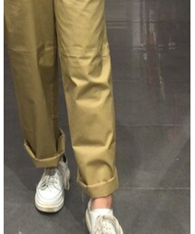 mylittlebanana | チノパンツ